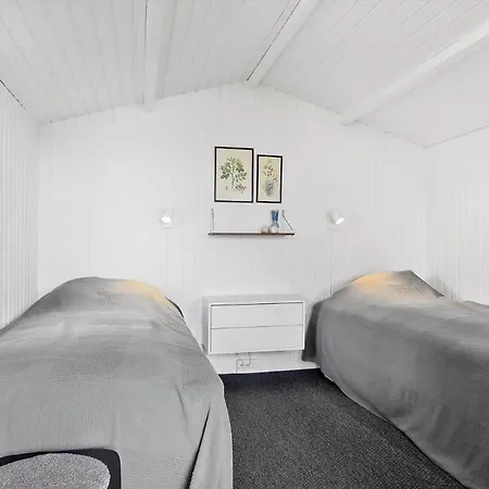 Casa de Férias Sj212-borkop-kildevej-9 *